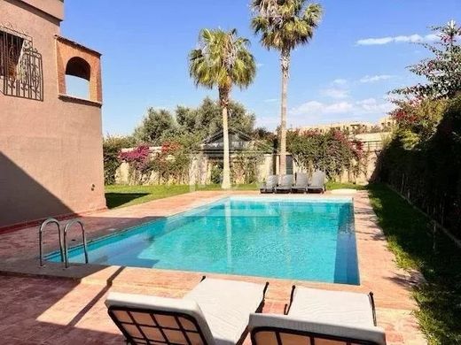 マラケシュ, Marrakechのヴィラ