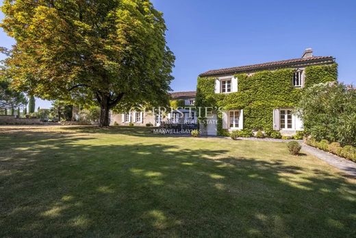 Casa de luxo - Jarnac, Charente