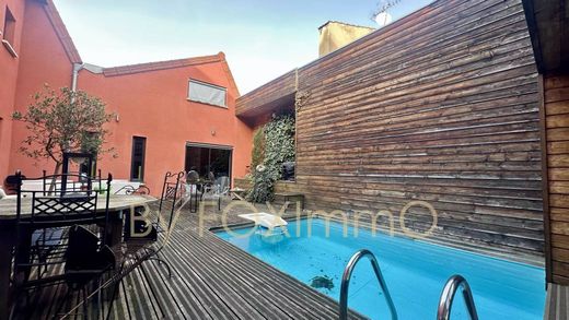 Loft en Roanne, Loira