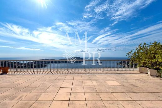 Penthouse in Villefranche-sur-Mer, Alpes-Maritimes
