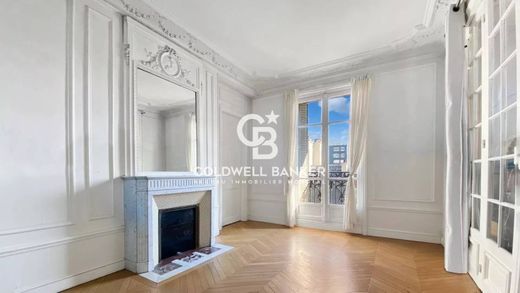 Apartment in Pantin, Seine-Saint-Denis