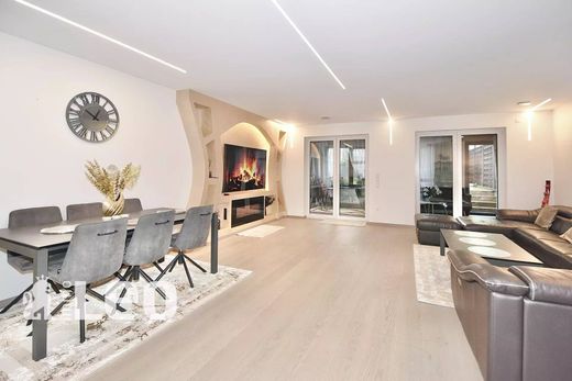 Hosingen, Parc Hosingenの高級住宅