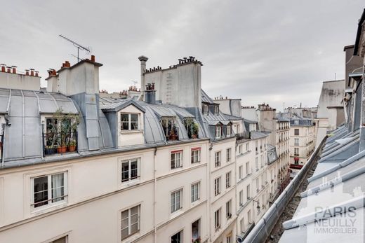 Appartamento a Montorgueil, Sentier, Vivienne-Gaillon, Parigi