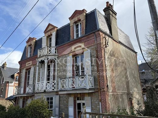 Элитный дом, Villers-sur-Mer, Calvados