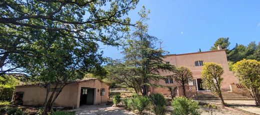 Villa en Le Beausset, Var