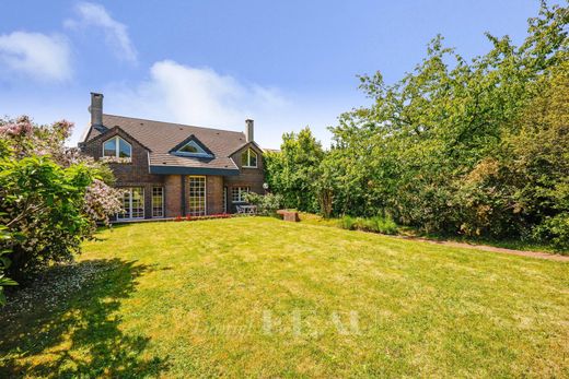 Luxus-Haus in Saint-Cloud, Hauts-de-Seine