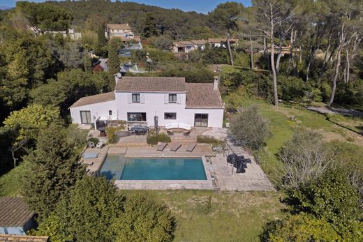 Villa in Mougins, Alpes-Maritimes