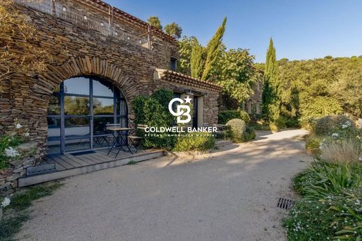 Luxury home in La Garde-Freinet, Var