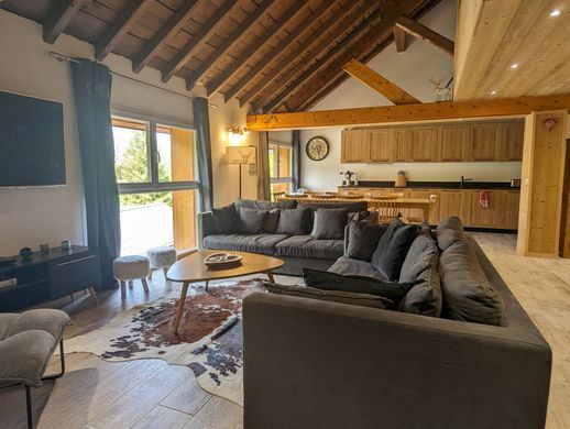 Piso / Apartamento en Samoëns, Alta Saboya