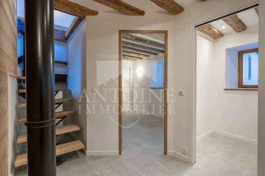 Piso / Apartamento en Chamonix, Alta Saboya