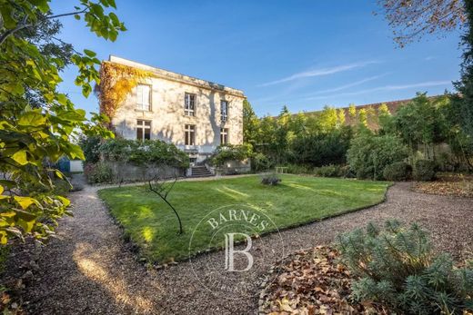 Casa di lusso a Versailles, Yvelines