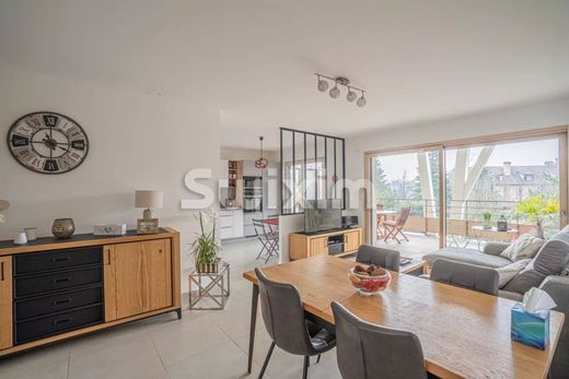 Piso / Apartamento en Divonne-les-Bains, Ain