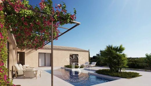 Luxury home in Marratxinet, Province of Balearic Islands