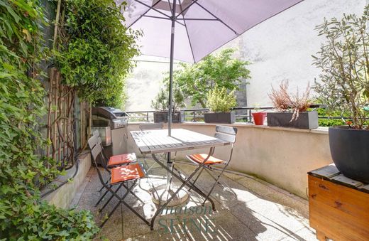 Apartament w Levallois-Perret, Hauts-de-Seine