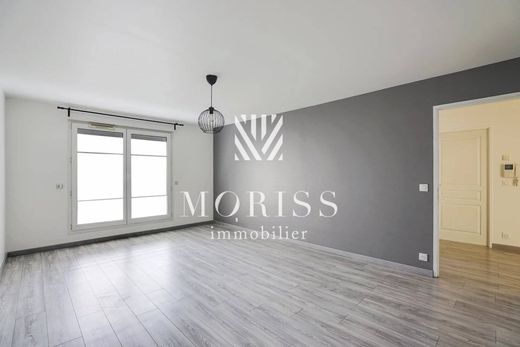 Apartment in La Garenne-Colombes, Hauts-de-Seine