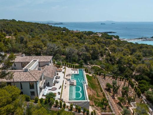 Villa in Bendinat, Balearen