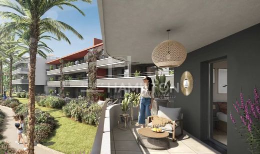 Appartement à Villeneuve-Loubet, Alpes-Maritimes