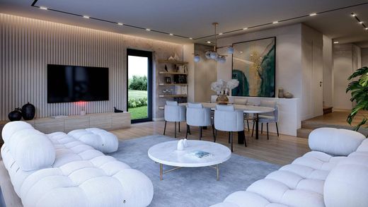 Luxury home in Linger, Käerjeng