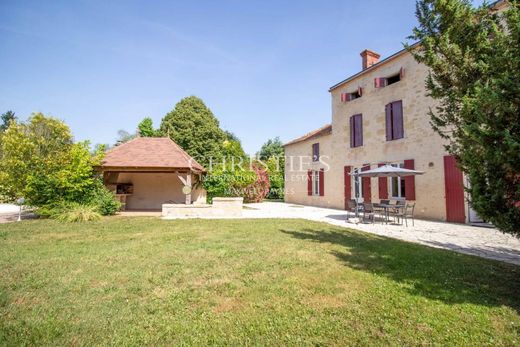 Luxury home in Monségur, Gironde