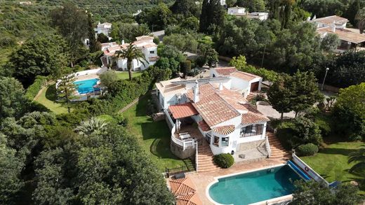 Maison de luxe à Alvor, Portimão