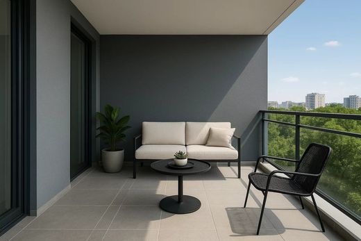 Apartment in Le Perreux-sur-Marne, Val-de-Marne