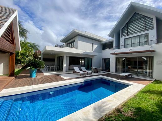 Villa in Grand Baie, Rivière du Rempart District