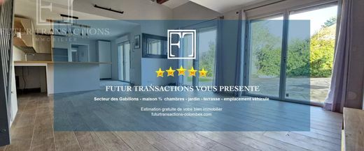 Luxury home in Croissy-sur-Seine, Yvelines