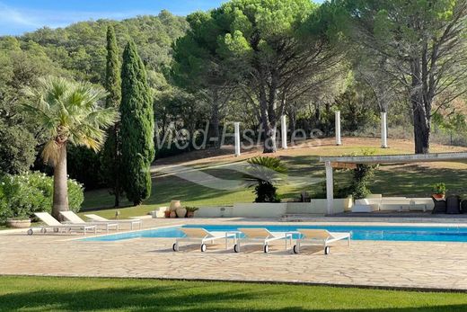 Casa de luxo - Le Lavandou, Var