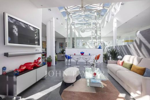 Appartement in Marseille, Bouches-du-Rhône