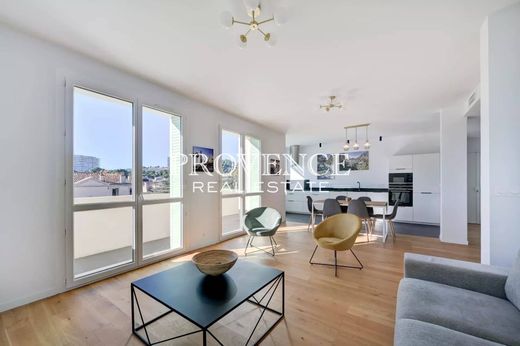 Apartment in Marseille, Bouches-du-Rhône