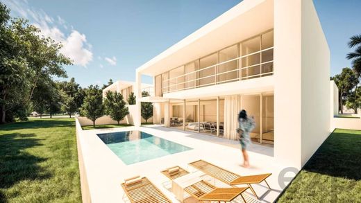 Luksusowy dom w Charneca de Caparica, Almada