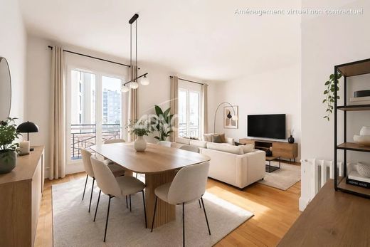 Apartamento - Asnières-sur-Seine, Hauts-de-Seine
