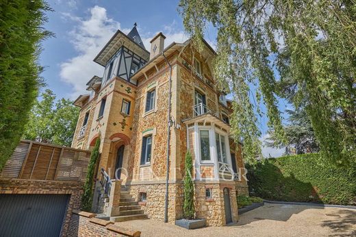 منزل ﻓﻲ Orgeval, Yvelines