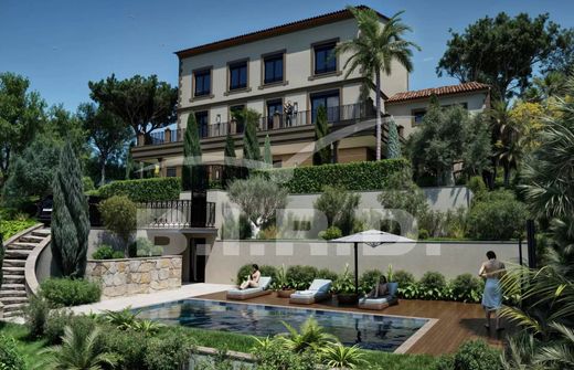 Apartament w Sainte-Maxime, Var