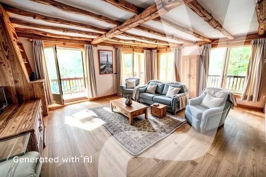 Apartment / Etagenwohnung in Arcachon, Gironde