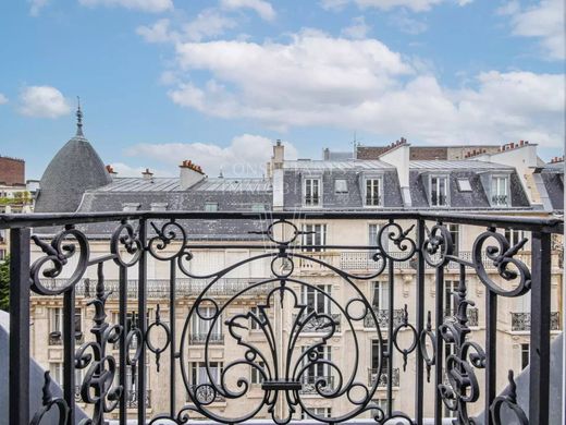 Apartamento - La Muette, Auteuil, Porte Dauphine, Paris