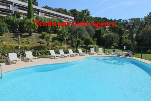 Apartament w Cannet, Alpes-Maritimes