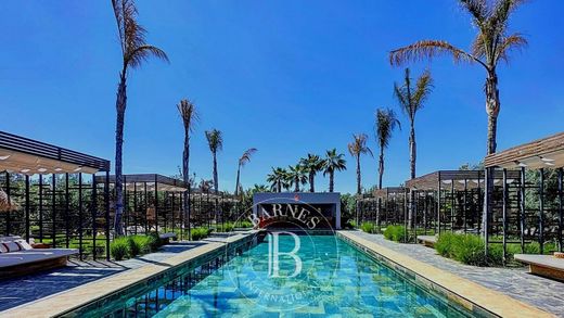 别墅  马拉喀什, Marrakech