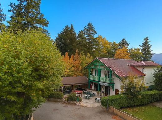 Hotel - Andon, Alpes Marítimos
