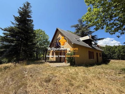 Casa de luxo - Guillestre, Altos Alpes