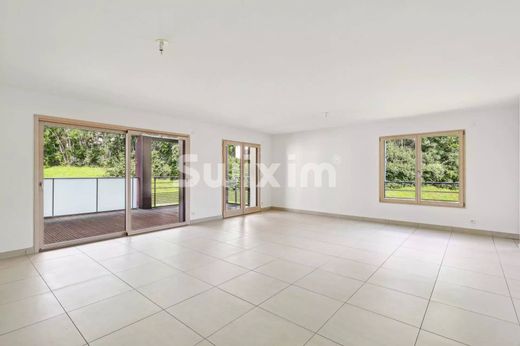 Apartament w Divonne-les-Bains, Ain