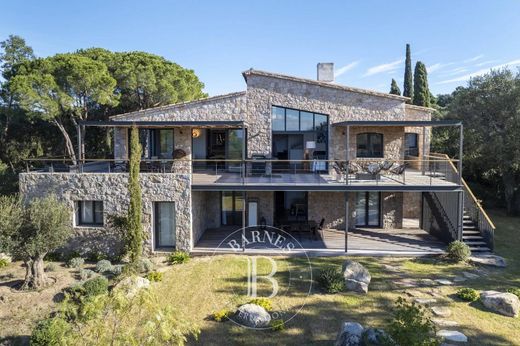 Βίλα σε Porto-Vecchio, South Corsica