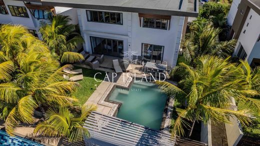 Βίλα σε Grand Baie, Rivière du Rempart District