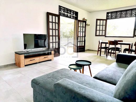 豪宅  Rémire-Montjoly, Arrondissement de Cayenne