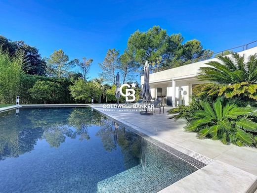 Villa a Fréjus, Var