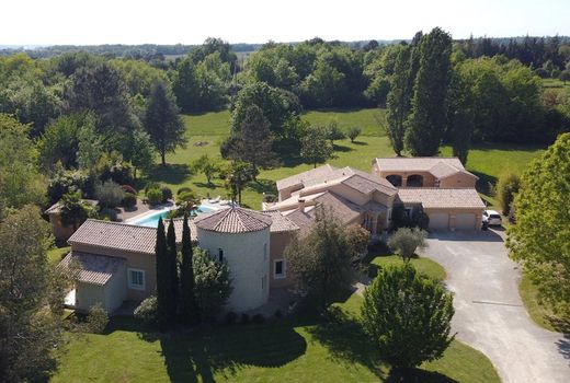 Casa de luxo - Bergerac, Dordonha
