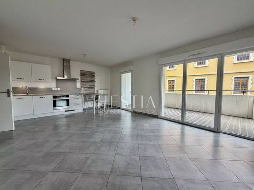 Apartamento - Annecy, Alta Sabóia