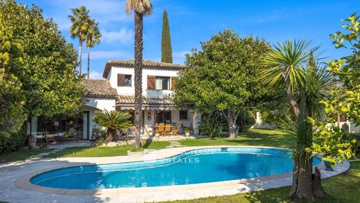 Вилла, Мужен, Alpes-Maritimes