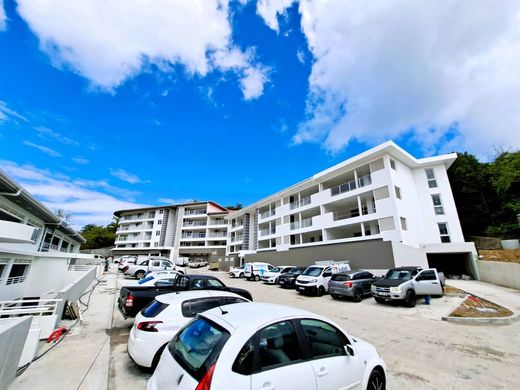 Apartament w Les Trois-Îlets, Martinique