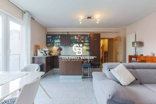 Apartament w Soleuvre, Sanem